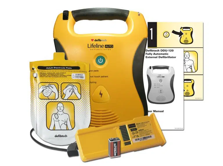 automated-external-defibrillator