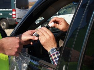 breathalyser